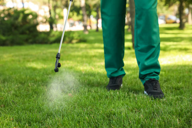 Professional Pest Control in Adel, GA